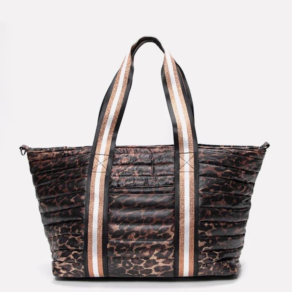 Think Royln wingman urban tote bag